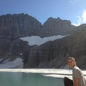 Meet your Posher, Molly